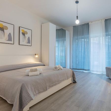 בולוניה Matinum Central & Spacious Apartment מראה חיצוני תמונה