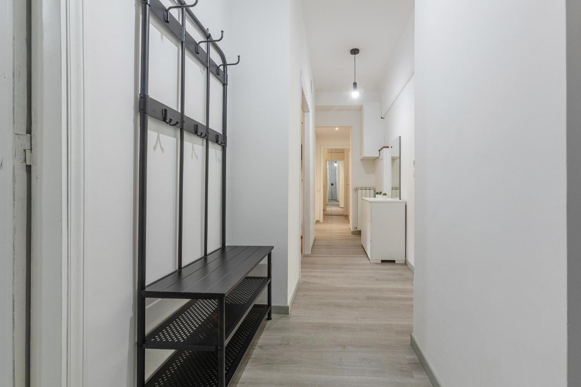 בולוניה Matinum Central & Spacious Apartment מראה חיצוני תמונה