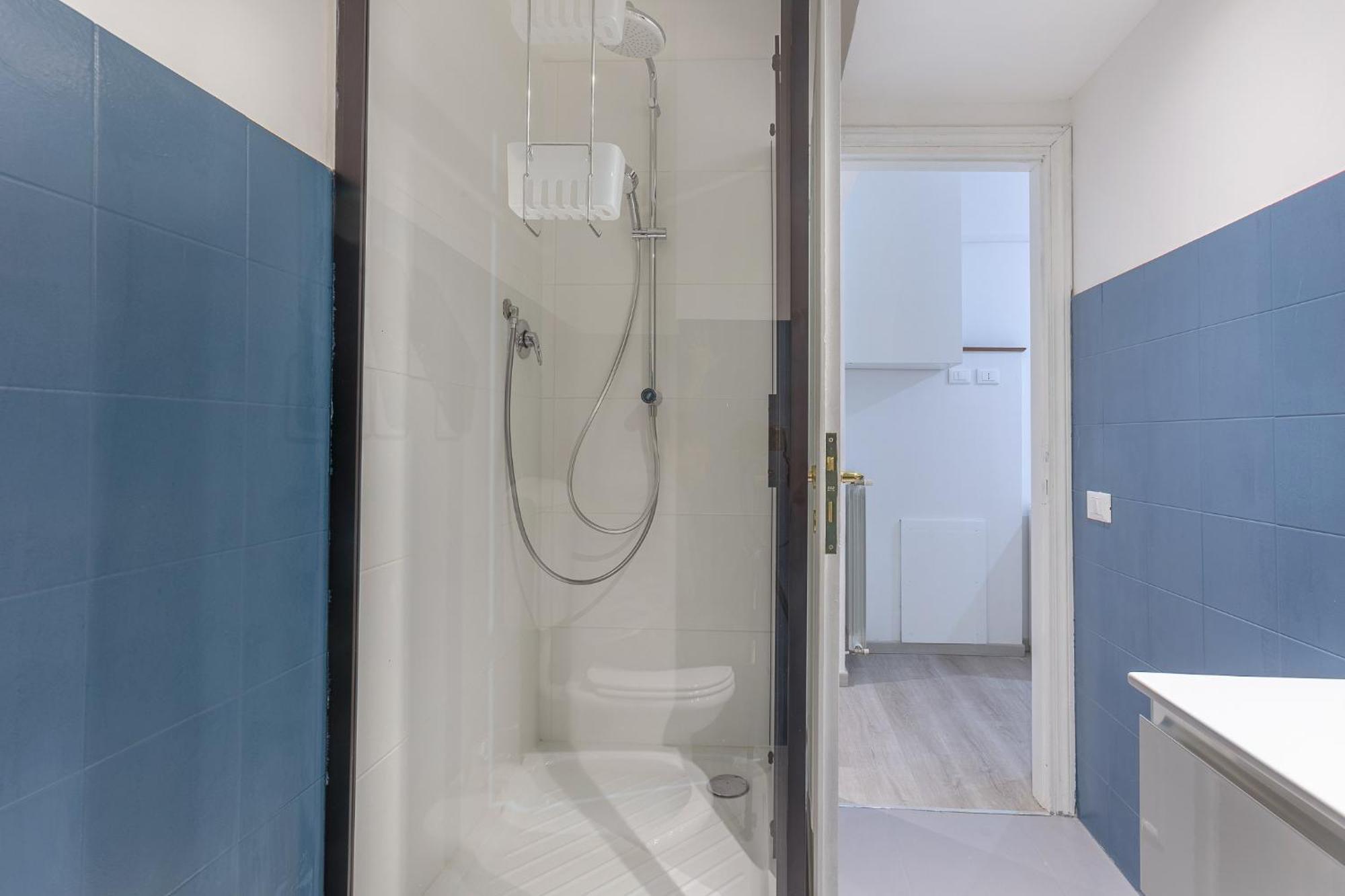 בולוניה Matinum Central & Spacious Apartment מראה חיצוני תמונה
