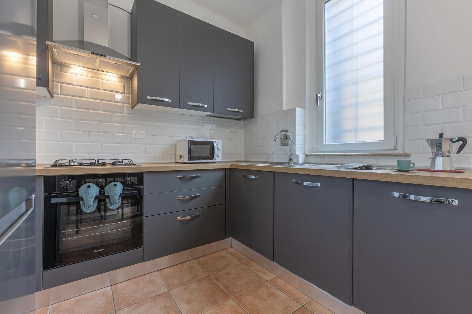 בולוניה Matinum Central & Spacious Apartment מראה חיצוני תמונה
