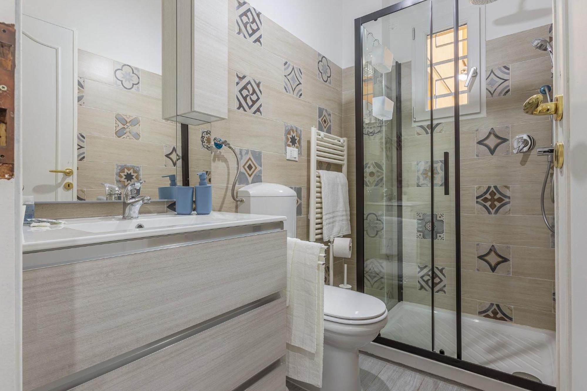 בולוניה Matinum Central & Spacious Apartment מראה חיצוני תמונה