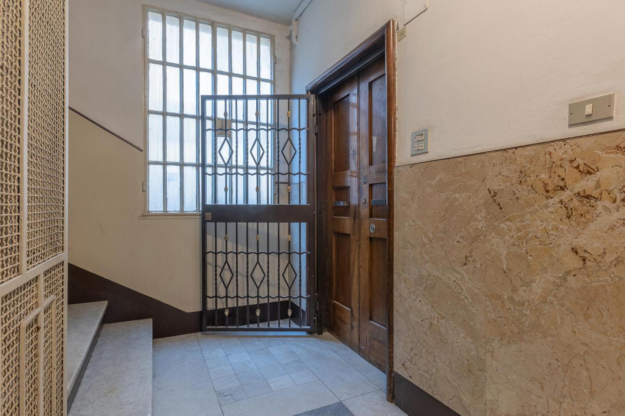 בולוניה Matinum Central & Spacious Apartment מראה חיצוני תמונה